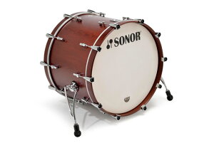 �y�󒍐��Y�z SONOR �\�i�[ �o�X�h���� (no Maunt) PL-2216BDNM NUB