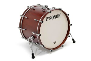 �y�󒍐��Y�z SONOR �\�i�[ �o�X�h���� (no Maunt) PL-2414BDNM NUB