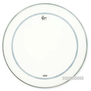 GRETSCH �O���b�` �h�����w�b�h GRDHCP20K 20�C���` Powerstroke3 �R�[�e�B���O �p���[�X�g���[�N3