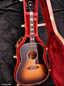 Ii Gibson Mu\ SOUTHERN JUMBO ORIGINAL Original VINTAGE SUNBURST OCRSSJVS To[Xg #21094066 2.1kg AR[XeBbNM^[ W{