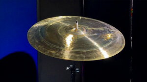 cymbalsmithHYH cymbalsmithHYH�V���o����21�C���` CS1001S21