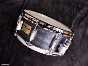 ���{�� Negi Drums �l�M�h���� 14 x5.5 �@2025�N �A�K�`�X + ���C���t�H�[�X�����g�@�_�[�N�u���[�T�e���@GR1455PI-S2DN �X�l�A �X�l�A�h����