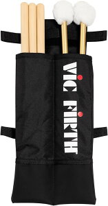 Pearl �p�[�� VIC FIRTH �}�[�`���O�X�e�B�b�N�o�b�O(�_�u��) VIC-VXSB0072