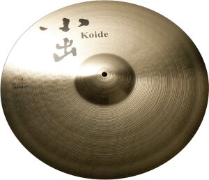 K.M.K o Vo 17h NbV hVo 808V[Y Crash Cymbal Medium Thin 808-17CMT