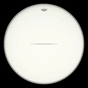REMO レモ ティンパニヘッド ティンパニ アクセサリー TC-2600RA