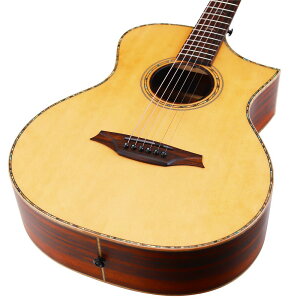 KIKUTANI LN^j~[WbN BROMO GUITARS ROCKY GARM^[ I[P MOobOt u BAR5CE