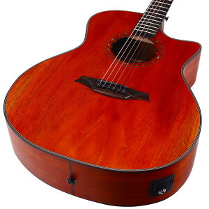 KIKUTANI LN^j~[WbN BROMO GUITARS TAHOMA GARM^[ gbvP MOobOt u BAT2MCE