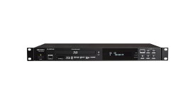 DENON デノン DN-500BD MKII Blu-ray DVD CD SD USB メディアプレーヤー 業務用 1U ラックタイプ DN500BD MK2
