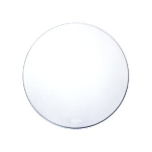 DRUMMERS TOP TEAM DTT x ASPRバスドラムフロントヘッド 22インチ 無地 WHITE DTT030101 白色 ホワイト ドラムヘッド バスドラム 用 aspr