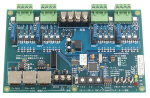 e-lite イーライト FDLPW 12HF LEDテープライト用ドライバー 12ch LED ドライバー