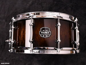 MAPEX ���C�y�b�N�X 14" x 6.5" THE EXTERMINATOR �X�l�A�h���� ARMORY SERIES �A�[�����[�V���[�Y ARBW4650RCTK