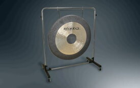 ISTANBUL AGOP 銅鑼（ドラ・タムタム) GN-24 24インチ マレット ソフトケース付き コンサートタムタム istanbul agop イスタンブールアゴップ