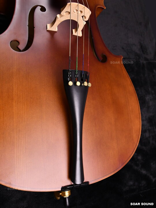 楽天市場】Hallstatt ハルシュタット cello チェロ 初心者セット 入門 