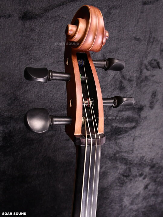 楽天市場】エージング済 ・初期調整済 チェロ ハルシュタット HC450 