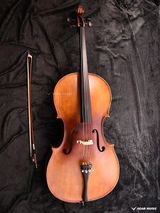 ���������ς� Hallstatt �n���V���^�b�g cello �`�F�� ���S�� 5�_�Z�b�g 4/4�T�C�Y halls-hc700 HC700 HC-700