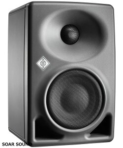 Neumann KH 80 DSP A G EU 2�E�F�C�E�~�h���t�B�[���h���j�^�[ �u���b�N �X�^�W�I ���j�^�[ �X�s�[�J�[ 506834