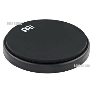 MEINL �}�C�l�� MPP-12-BK MPP12BK 12 Practice Pad Black 12�C���`�h�����g���[�j���O�p�b�h ���K�p�p�b�h �g���[�j���O�h�����p�b�h MPP�V���[�Y