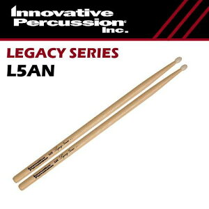 Innovative Percussion Combo Legacy 5A Nylon IP-L5AN CmxBeBuEp[JbV KV[V[Y iC`bv XlAXeBbN hXeBbN