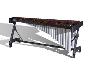 Pearl p[ RT[gE}o [APEX FRAME](4.3oct) (󒍐Y) AD-MCHA43