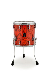 y󒍐Yz SONOR \i[ tA^ 14"×14" PL-1414FT FRD
