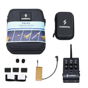 KIKUTANI �L�N�^�j�~���[�W�b�N CLOUDVOCAL �N���E�h�{�[�J�� �Ǌy��p���C�����X�V�X�e�� iSOLO PRIME WIND