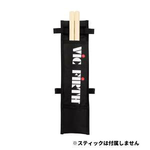 Pearl �p�[�� VIC FIRTH �}�[�`���O�X�e�B�b�N�o�b�O(�V���O��) VIC-VXSB0071