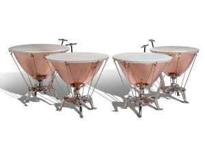 ADAMS PERCUSSION A_X p[JbV Vl[NVJEeBpj 69cm AD-SCKG690B