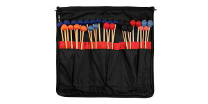 Pearl �p�[�� VIC FIRTH �}�[�`���O�}���b�g�o�b�O VIC-VXMB0083