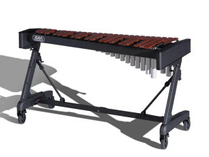 Pearl �p�[�� �\���X�g�E�V���t�H�� �[�������� [APEX FRAME] (3.5 oct) (�󒍐��Y) AD-XS2KA35