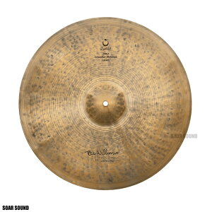 ETony Williams gj[ EBAX 22 C` Jazz-Rock Ch Vo istanbul Mehmet CX^u[bg Jazz Rock Ride 22"