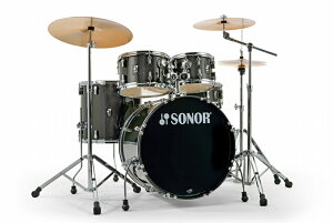 SONOR �\�i�[ AQX Stage �h�����Z�b�g SN-AQXSG BMS �X�e�[�W �h���� �X�^���h�t�� �V���o���t��