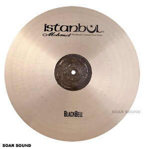 Istanbul Mehmet �C�X�^���u�[�������b�g 23 BlackBell Ride �u���b�N�x�����C�h ���C�h�V���o��