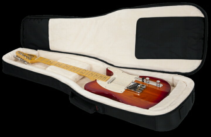楽天市場】GATOR エレキギター用 ギグバッグ Pro-Go Electric Guitar 