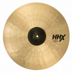 SABIAN �Z�C�r�A�� 20 HHX COMPLEX MEDIUM RIDE ���C�h�V���o�� HHX-20CMR ���C�h �V���o��