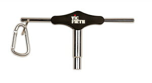 VIC FIRTH �n�C�e���V���� �h�����L�[ �}�[�`���O �X�l�A �Ή� �`���[�j���O�L�[ VIC-KEY2 �n�C�s�b�`�Ή� VICKEY2