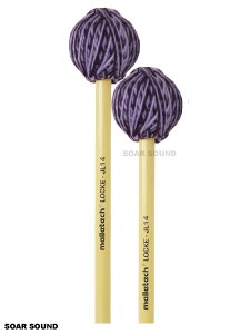 Malletech �}���e�b�N ���B�u���t�H���p �}���b�g JL14 Crossover �W���[ ���b�N �V���[�Y Joe Locke Series �r�u���t�H���p