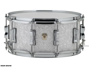 Ludwig fBbN XlAh LS403 NVbNCv 6.5 X14 cCO 7vCCvVF 10eV XlA