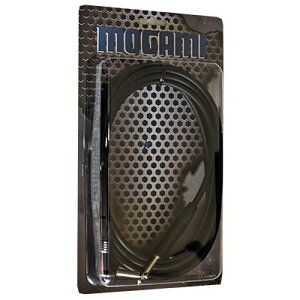 MOGAMI ���K�~ 2524 SL 5m �M�^�[�P�[�u�� �m�C�g���b�N NEUTRIK �v���O �̗p �M�^�[�P�[�u�� �V�[���h �P�[�u��