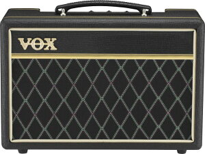VOX x[XAv Pathfinder 10 Bass Kɂ 10W x[X Av GLx[X p
