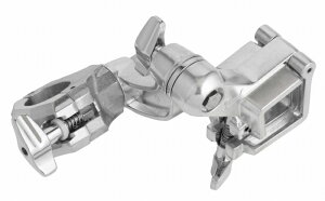 Pearl パール パイプクランプ PCR-200L ドラムセット用 アダプター ドラム用 ラック 構築に