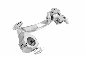 Pearl �p�[�� �p�C�v�N�����v PCR-50L �h�����Z�b�g�p �A�_�v�^�[ �h�����p ���b�N �\�z��