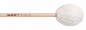 Malletech �}���e�b�N �}�����o �}���b�g Soft �\�t�g LH �X�e�B�[�u���X LS5 �V�O�l�C�`���[ 2�{ 1�g �o�[�` �}�����o�p �}���b�g