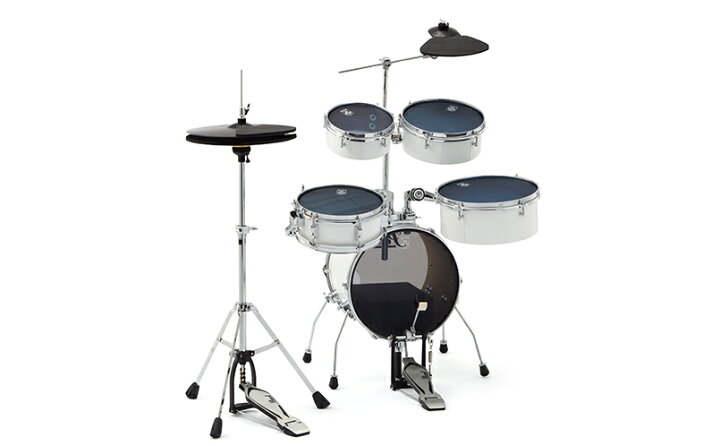 楽天市場】Pearl パール リズムトラベラー 用 サイレントパック 消音 