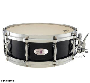 Black Swamp ubNXv 5" x 14" SoundArt TEhA[g RT[g XlA h 7Ply Maple SA514MDT-CB RT[gubN  XlAh