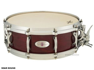 Black Swamp ubNXv 5" x 14" SoundArt TEhA[g RT[g XlA h 7Ply Maple SA514MDT-CR `F[[YEbh  XlAh