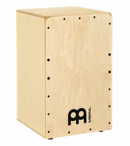 MEINL }Cl Jz o[` SC100B XlANtg SNARECRAFT CAJONS Baltic Birch