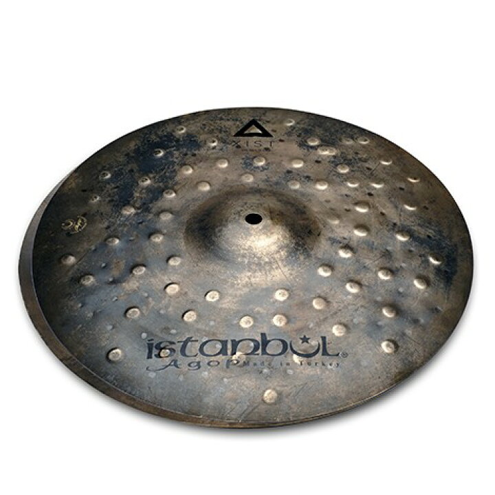 楽天市場】istanbul Agop イスタンブルアゴップ Xist DRY DARK 17 