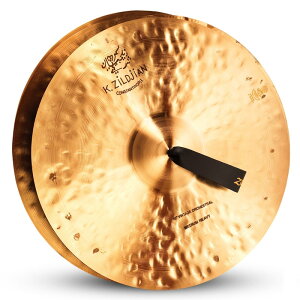 Zildjian �W���W���� K Constantinople Orchestral 16 �y�A 2���Z�b�g E VINTAGE ORCHESTRAL MEDIUM HEAVY NKZL16CONVMH ���킹�V���o�� �R���T�[�g�V���o��