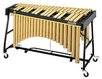 楽天市場】ビブラフォン（鉄琴｜パーカッション・打楽器）：楽器・音響 