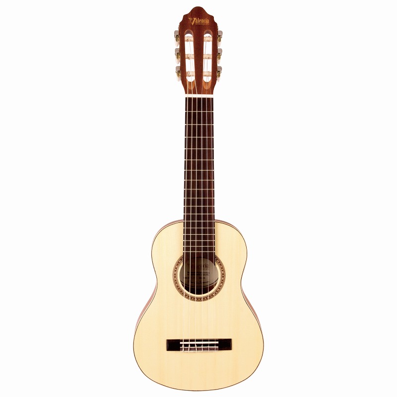 VALENCIA ヴァレンシア トラベラーギター クラシックギター お得セット TRAVELLER GUITAR 人気の製品 VC350 ミニギター 小さめ コンパクト クラギ スモール バレンシア ナイロンギター